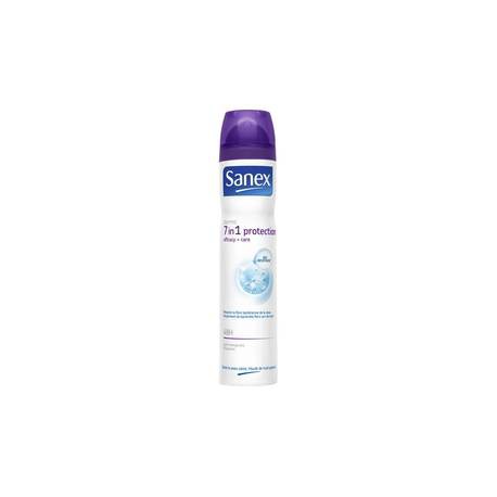 200Ml Deo Ato Dermo 7En1 Sanex