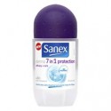 Sanex Deo 7En1 Protection 50Ml