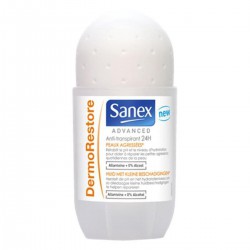 50Ml Deodorant Bille Dermor Sanex