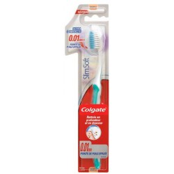 2 Brosses A Dents S-Soft Active Souple Colgate