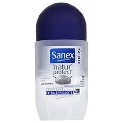Sanex Deo H.Natur Prot.Eff50Ml