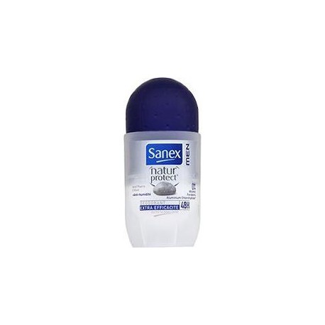 Sanex Deo H.Natur Prot.Eff50Ml
