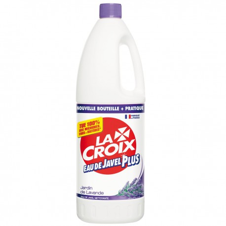 1,5L Javel Lavande Lacroix