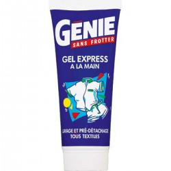 200Ml Lessive Gel Genie