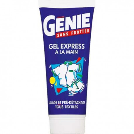 200Ml Lessive Gel Genie