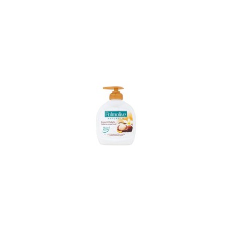 Soap Palmolive Macadamia Liquid 300Ml