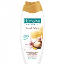 Palmolive Gel Macadamia Gel 500Ml