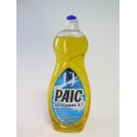 Flacon 750Ml Liquide Vaisselle Integral 5 Citrons Paic
