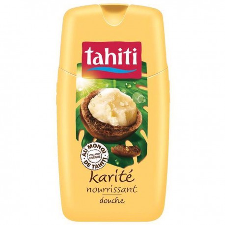 250Ml G.Dche Karite Tahiti