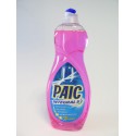 Flacon 750Ml Liquide Vaisselle Integral 5 Maxi Brillance Paic