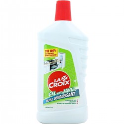 1L Gel Fraicheur Pure Lacroix