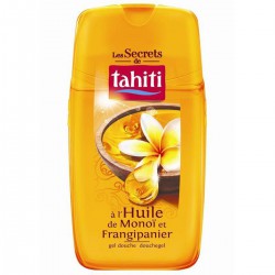 Flacon 250Ml Douche Monoi Tahiti