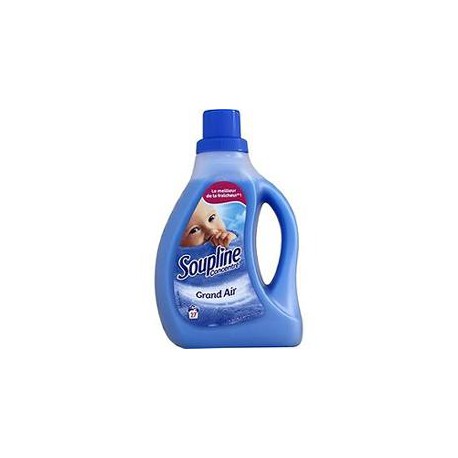 Flacon 750Ml Assouplissant Concentre Grand Air Soupline