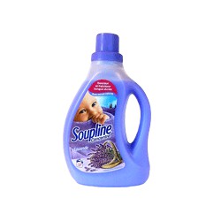 Flacon 750Ml Assouplissant Concentre Lavande Soupline