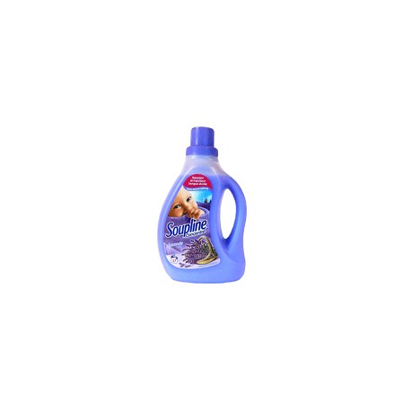 Flacon 750Ml Assouplissant Concentre Lavande Soupline