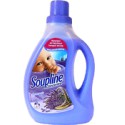 Flacon 750Ml Assouplissant Concentre Lavande Soupline