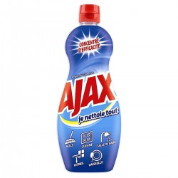 Flacon 750Ml Nettoyant Gel Ocean Ajax