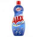 Flacon 750Ml Nettoyant Gel Ocean Ajax