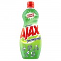 Flacon 750Ml Nettoyant Gel Citron Ajax