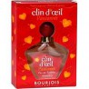 Clin Oeil Eau De Toilette Passionnee Vaporisateur 75 Ml