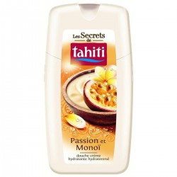 Flacon 250Ml Douche Passion Secret Tahiti
