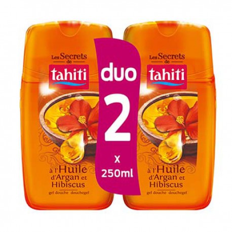 Gel Dch.Argan L2X250 Tahi