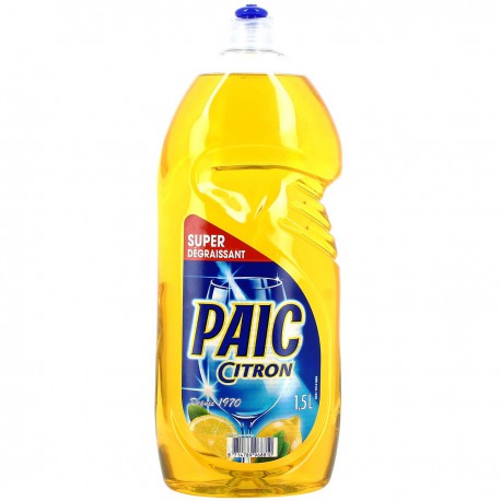 Paic Citron 1.5L