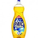 Paic Liquide Vaisselle Paic Citron 750Ml