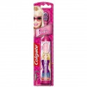 Colgate Bad Pile Kids Barbie