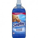 Flacon 1,5L Assouplissant Concentre Grand Air Soupline