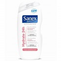 250Ml Gel Douche H24 Sanex
