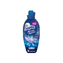 Flacon 1,5L Assouplissant Calin D Amour Soupline