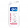 500Ml Gel Douche H24 Sanex