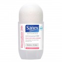 50Ml Deodorant Bille H24 Sanex