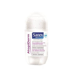50Ml Deodorant Bille .Atopid.Sanex
