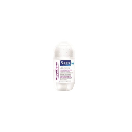 50Ml Deodorant Bille .Atopid.Sanex