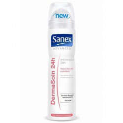 150Ml Deodorant Spray H24 Sanex