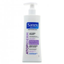 250Ml Adv Bl Atopid Sanex