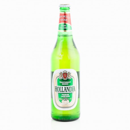 Blle.65Cl.4,7Dg Hollandia