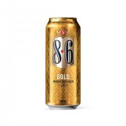 Bavaria Biere Bavaria Gold Blonde 50Cl