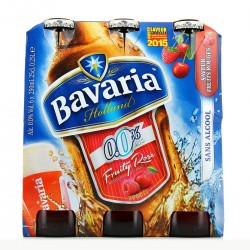 6X25Cl Bavaria Fruity Rose