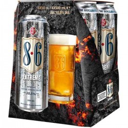 L.4 Btes 50Cl Bavaria 8.6 Extreme 10Ø5