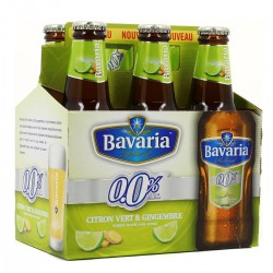 Bavaria0.0% Cit Vt/Gimb 6X25Cl