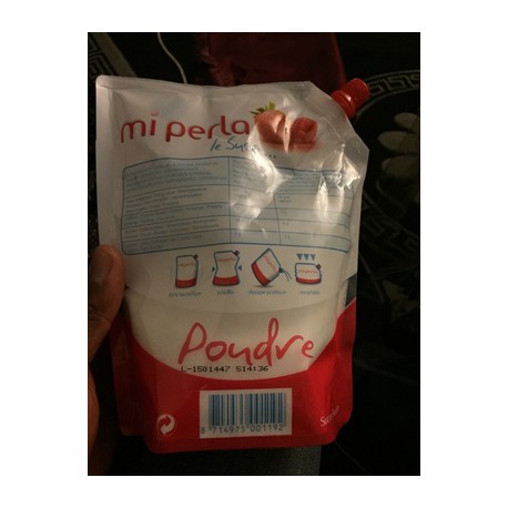 Doy.750G.Sucre Poudr.Per