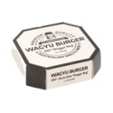 The Frozen Butcher Wagyu Beef Burger,2 X 125 G