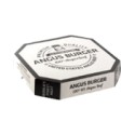 The Frozen Butcher Angus Beef Burger, 2 X 125 G