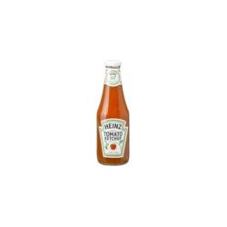 Tomato Ketchup 750 Ml