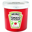 Tomato Ketchup 10 L