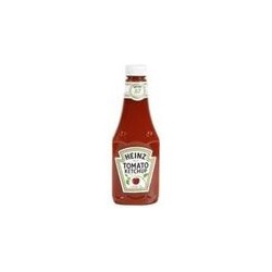 Heinz Ketchup Tomate Flacon 1Kg