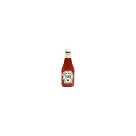 Heinz Ketchup Tomate Flacon 1Kg